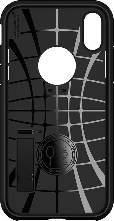 Immagine prodotto Spigen Armatura resistente (Apple iPhone XR)