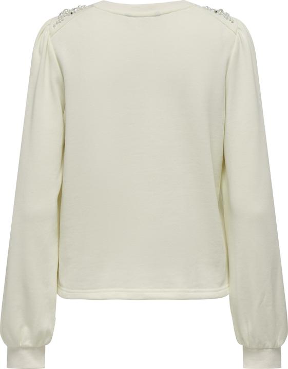 Actual product image JdY JDYPAISLEY Sweatshirt Sweatshirt (XL)