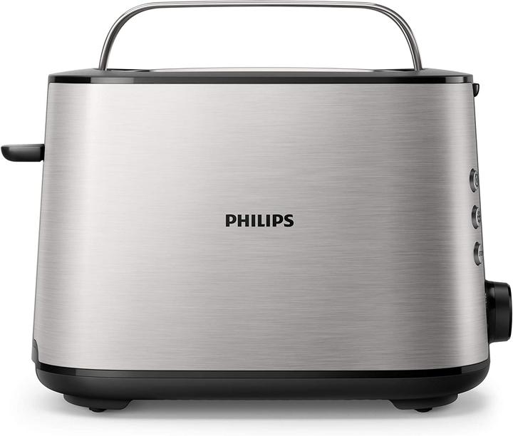 Actual product image Philips Viva Collection HD2650/90 EU-Version (EU plug)