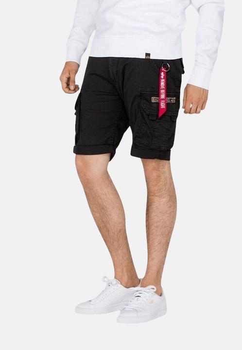 Produktbild Alpha Industries Shorts CREW Cargo-Shorts (30)