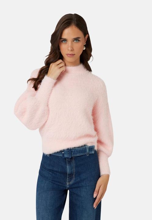 Actual product image Guess Pullover KEYLA Strickpullover R-Neck (M)
