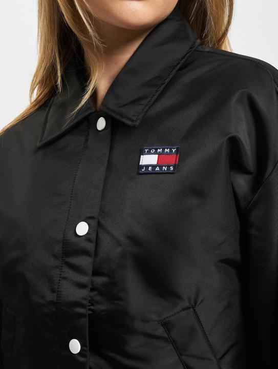 Image du produit Tommy Jeans Veste Cropped Coach - 98563 (L)