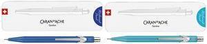 Produktbild Caran d'Ache 844 Colormat-X (0.70 mm, HB, 1 x)