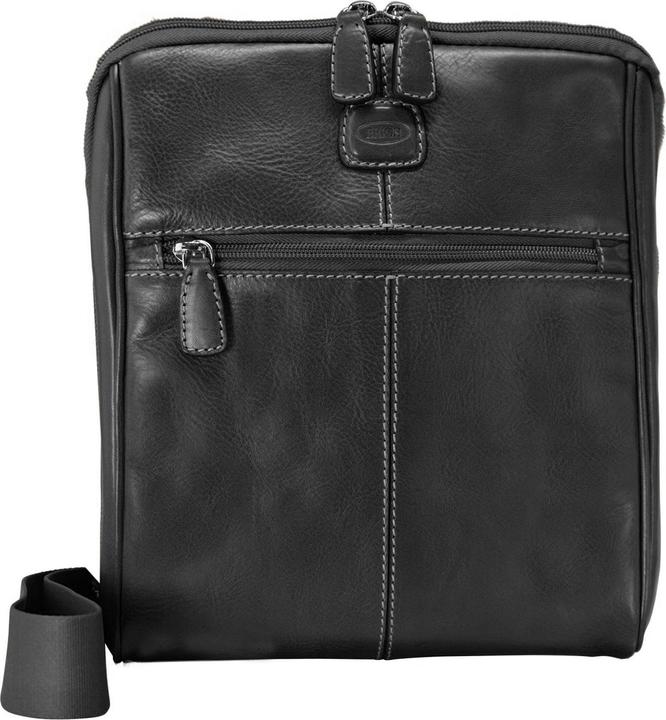 Immagine prodotto Brics Life Pelle borsa a tracolla in pelle 24 cm