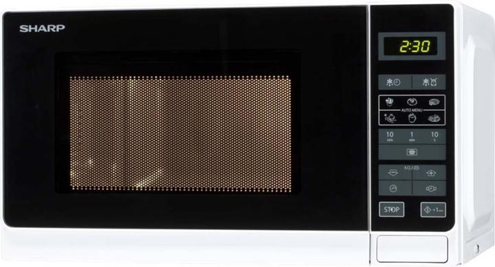 Sharp R242ww (20 l)