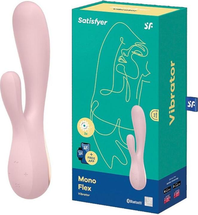 Immagine prodotto Satisfyer Mono Flex
