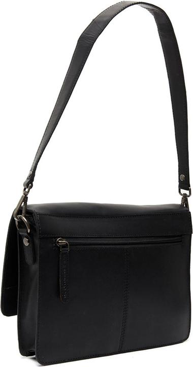 Produktbild The Chesterfield Brand Aviles Schultertasche Leder 26 cm
