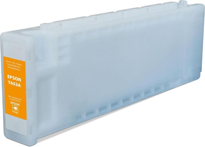 Immagine prodotto CoreParts Toner arancione per EPSON
