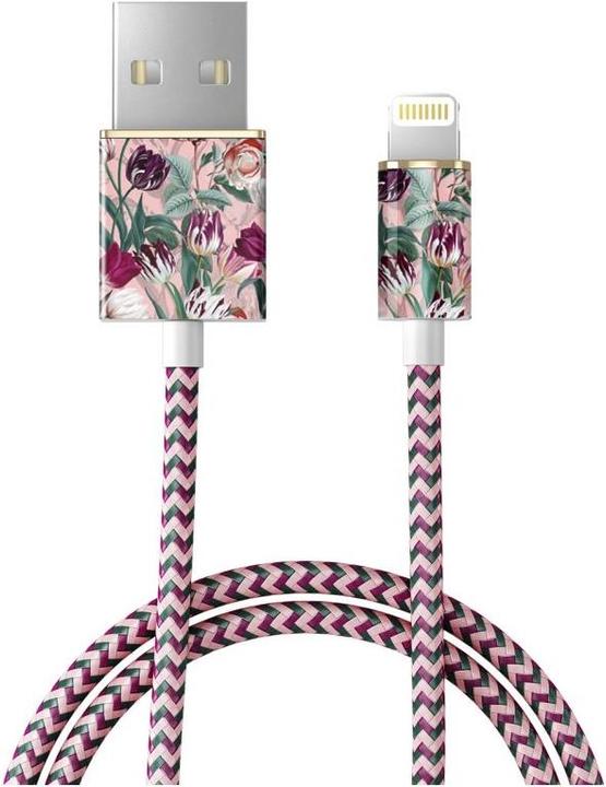 iDeal Of Sweden Câble Lightning vers USB (1 m, USB 2.0)