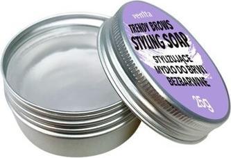 Venta Venita Trendy Brows Styling Eyebrow Soap Colorless 25G