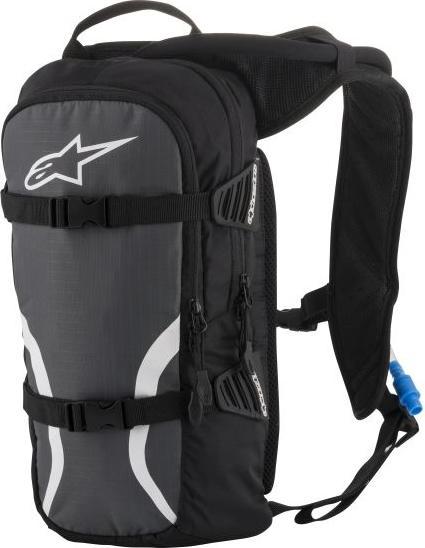 Actual product image Alpinestars Iguana Hydration Backpack