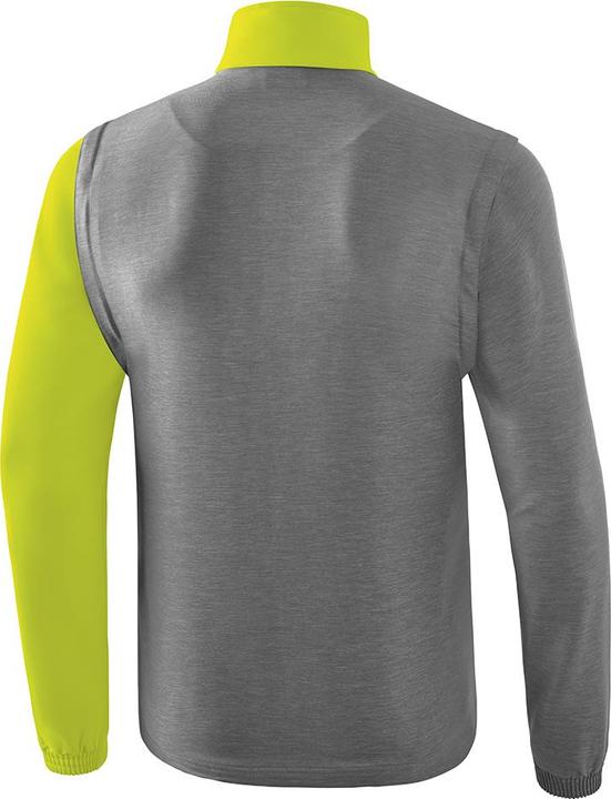 Image du produit Erima Veste 5-C Avec Manches Amovibles (3XL)