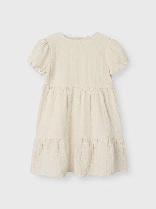 Actual product image Name it Nmfjasmin Ss Dress Noos (92)