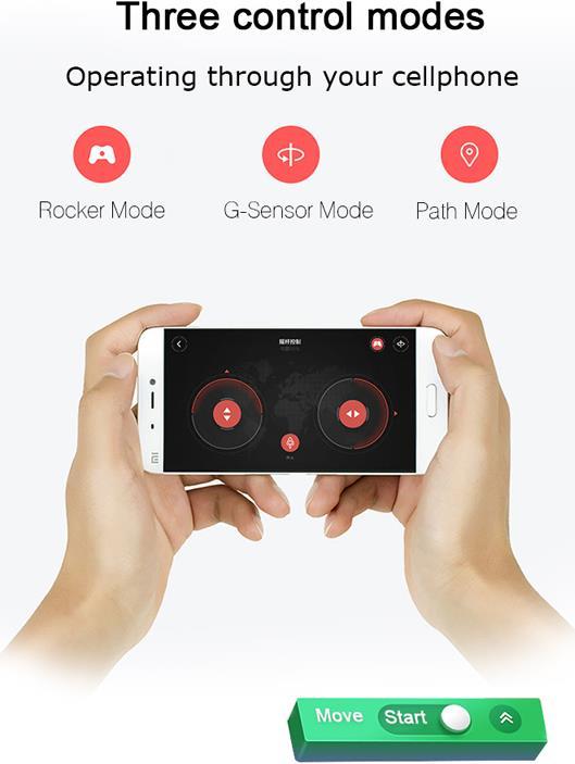 Produktbild Xiaomi Mi Robot Builder