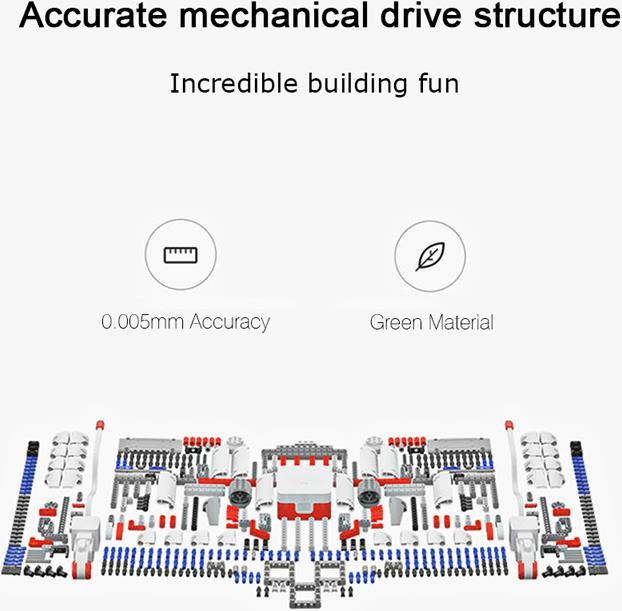 Produktbild Xiaomi Mi Robot Builder