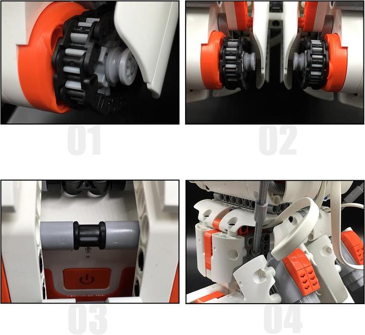 Produktbild Xiaomi Mi Robot Builder