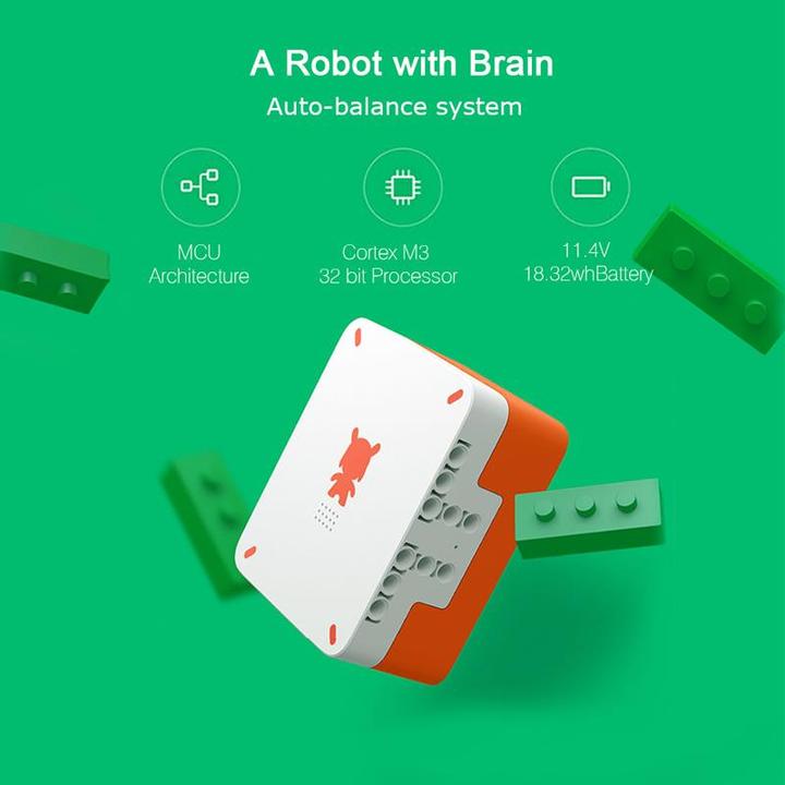 Produktbild Xiaomi Mi Robot Builder