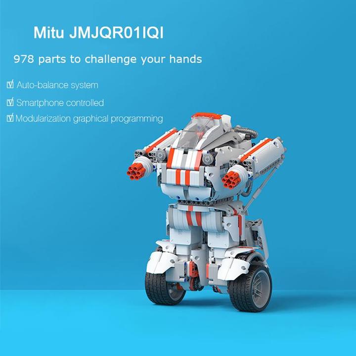 Produktbild Xiaomi Mi Robot Builder