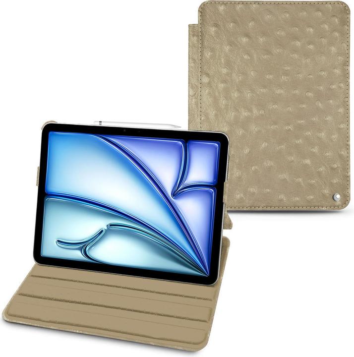 Produktbild Noreve Lederschutzhülle horizontal (iPad Air 2022 (5. Gen), iPad Air 2020 (4. Gen))