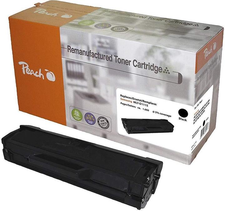 Image du produit Peach Mlt-D111s (CF)
