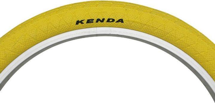 Produktbild Kenda Krackpot Colour 20x1.95" (20 x 1.95, 50-406)