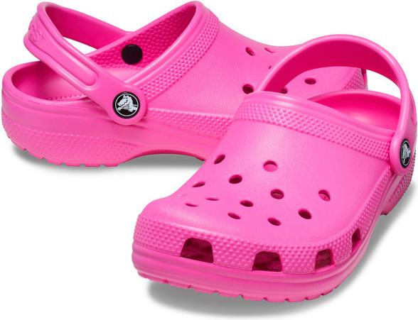 Produktbild Crocs T's Classic Clog (24)
