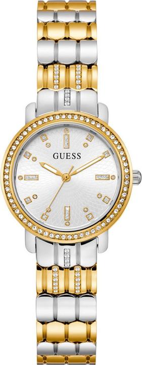 Actual product image Guess HAYLEY wristwatch (Analogue wristwatch, 30 mm)