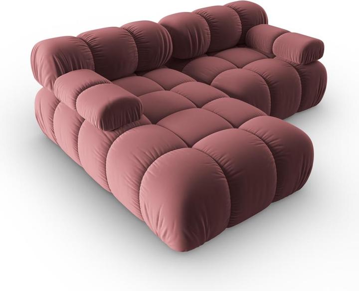 Produktbild Micadoni Bellis (Ecksofa)