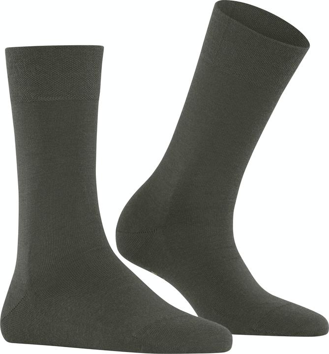 Actual product image Falke Sensitive Berlin (Single pack, 35 - 38)