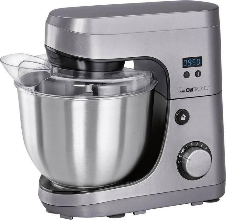 Clatronic Robot da cucina (600 W)