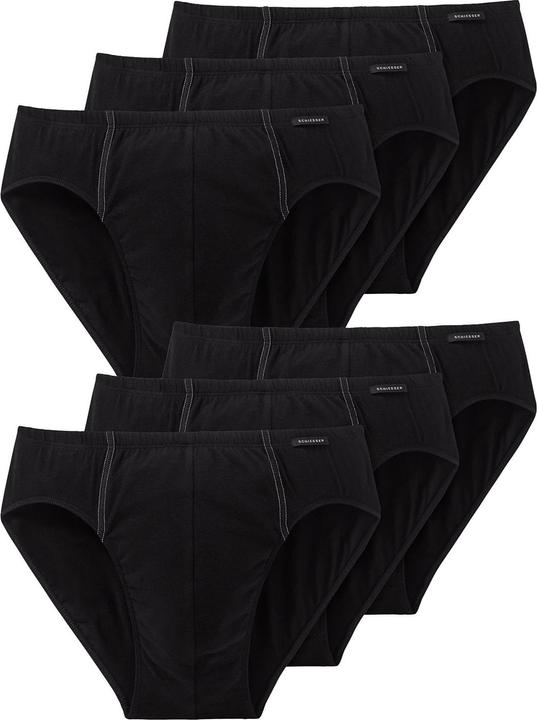 Immagine prodotto Schiesser Mini slip Essentials (L, confezione da 6)