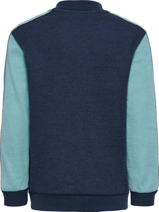 Produktbild hummel Hmlwulbato Zip Jacket (116)