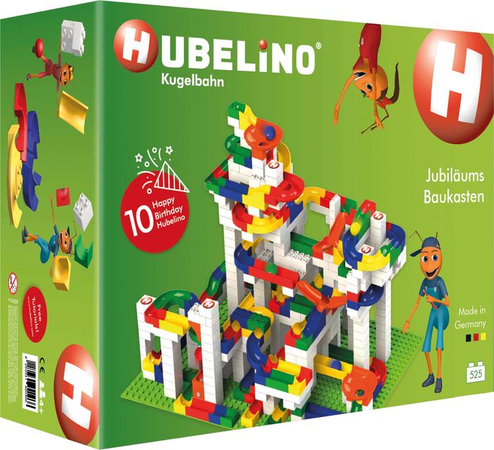 Image du produit Hubelino Kit anniversaire