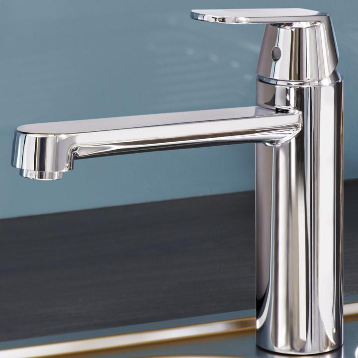 Actual product image Grohe Eurosmart Cosmopolitan - Spültischarmatur