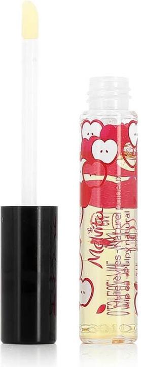 Actual product image Melvita Lip Oil Nude (Oil, 7 ml)