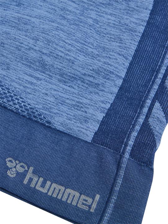 Immagine prodotto hummel hmlMT SHINE - Reggiseno sportivo senza cuciture (L)