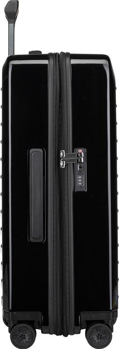 Produktbild Porsche Design Trolley + Koffer Roadster 4W Trolley M (83 l)