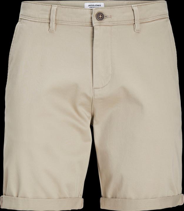Jack & Jones Jpstbowie Jjshorts Solid Sn Jnr
