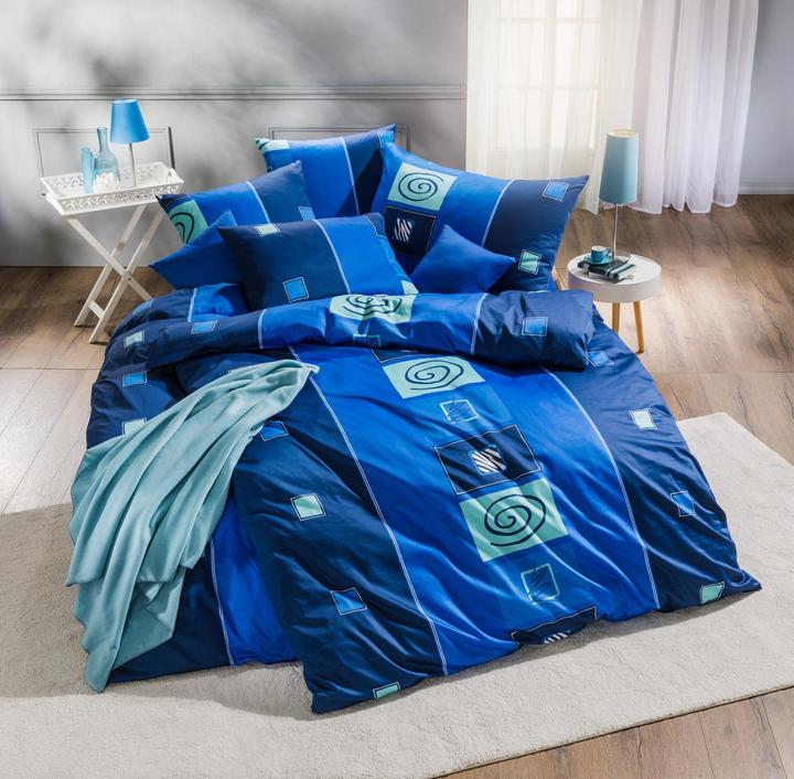 Actual product image Buona Notte Ethno (Bedding set, 65 x 100 cm, 160 x 210 cm)
