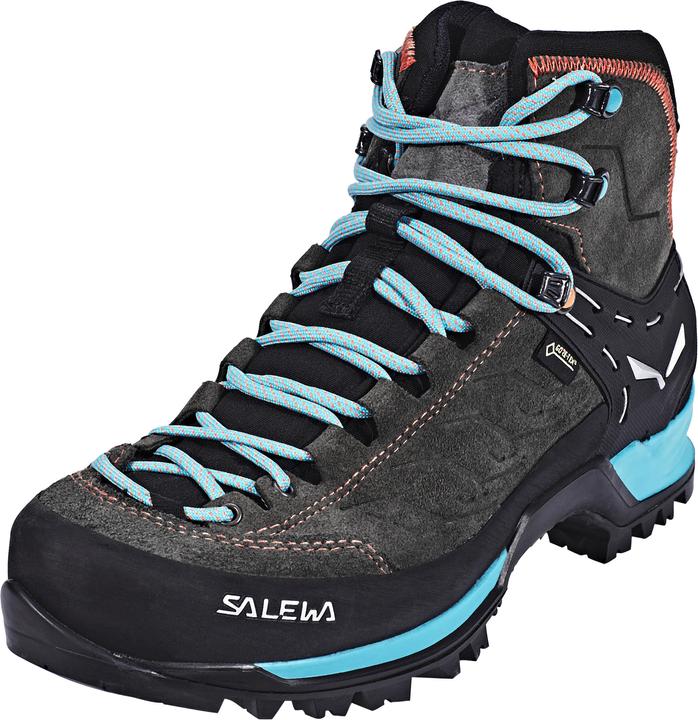 Actual product image Salewa Mountain Trainer Mid GTX (39)