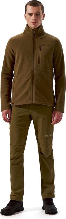 Image du produit Berghaus Activité Veste Polartec InterActive Fleece (3XL)