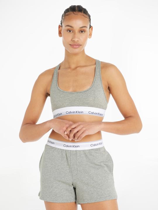 Produktbild Calvin Klein Sleep Short, P7a (M)