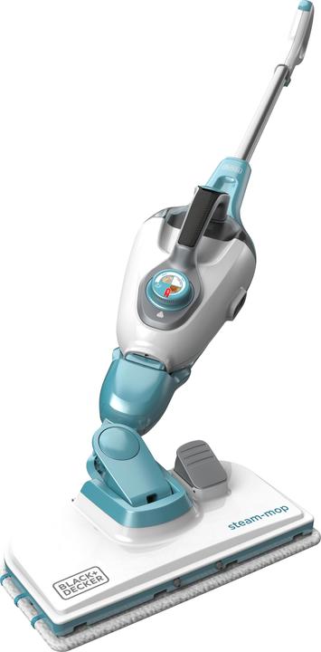 Immagine prodotto Black & Decker Fsmh1321jmd (3.20 bar, 1300 W)