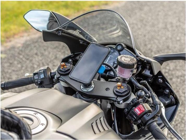 Produktbild Quad Lock Fork Stem Mount