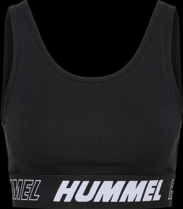 Produktbild hummel Te Maja 2-Pack Cotton Sports Top (M)