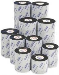Produktbild Citizen Thermotransferband (11 cm, Schwarz)