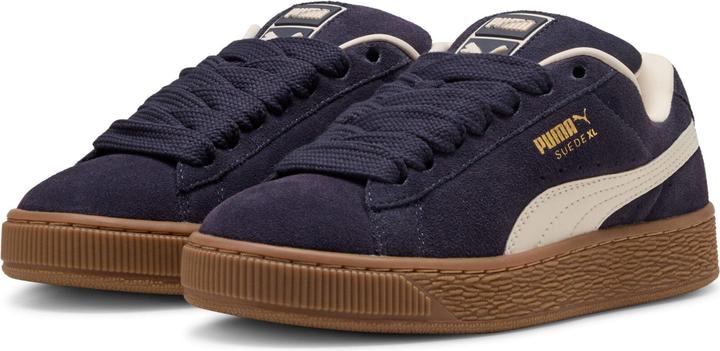 Actual product image Puma Suede XL Jr (39)