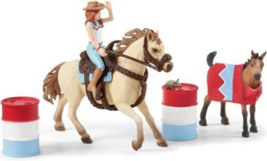 Immagine prodotto Schleich I primi passi nel Western Ranch