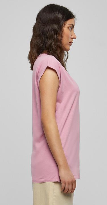 Immagine prodotto Urban Classics Tee a spalla estesa da donna (S)