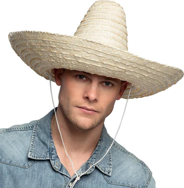 Produktbild Boland Sombrero Puebla Mexiko